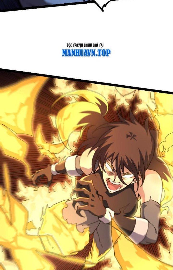 từ cây cổ thụ bắt đầu tiến hóa chapter 65 53