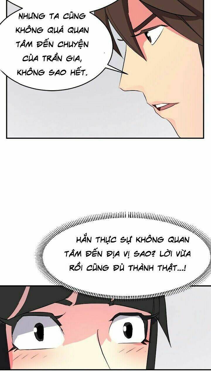 trọng sinh, bất khả chiến bại chapter 36 54