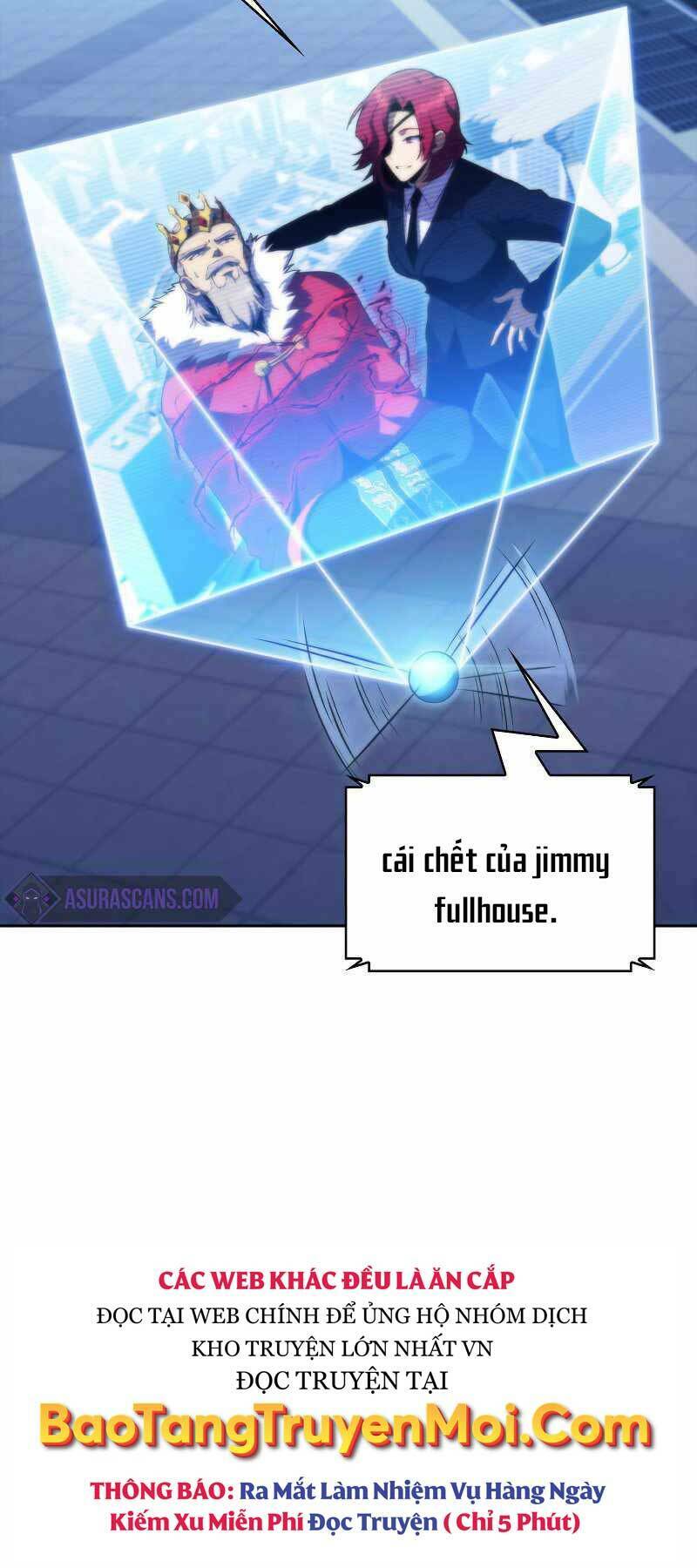 kẻ thách đấu chapter 45 21