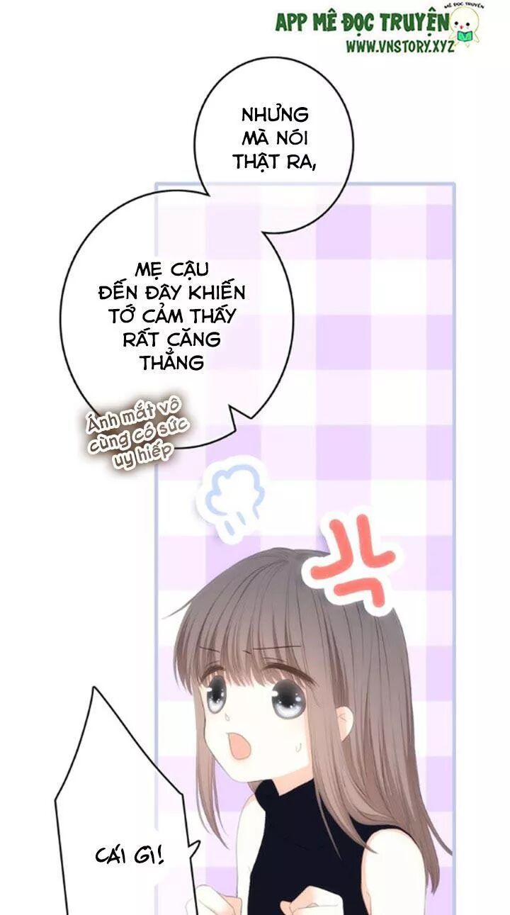 con tim rung động 2 chapter 102 36