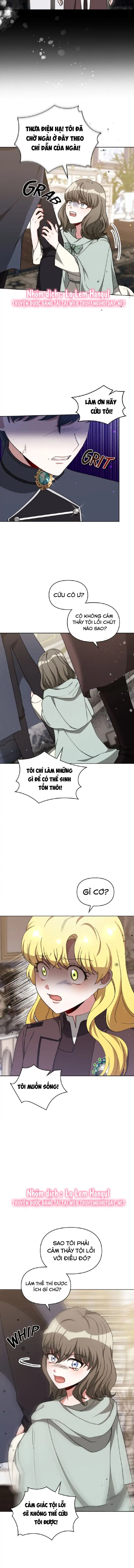 công nương eluana vita chapter 155 7