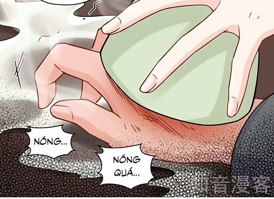 thiên kim bất lương chapter 42 7