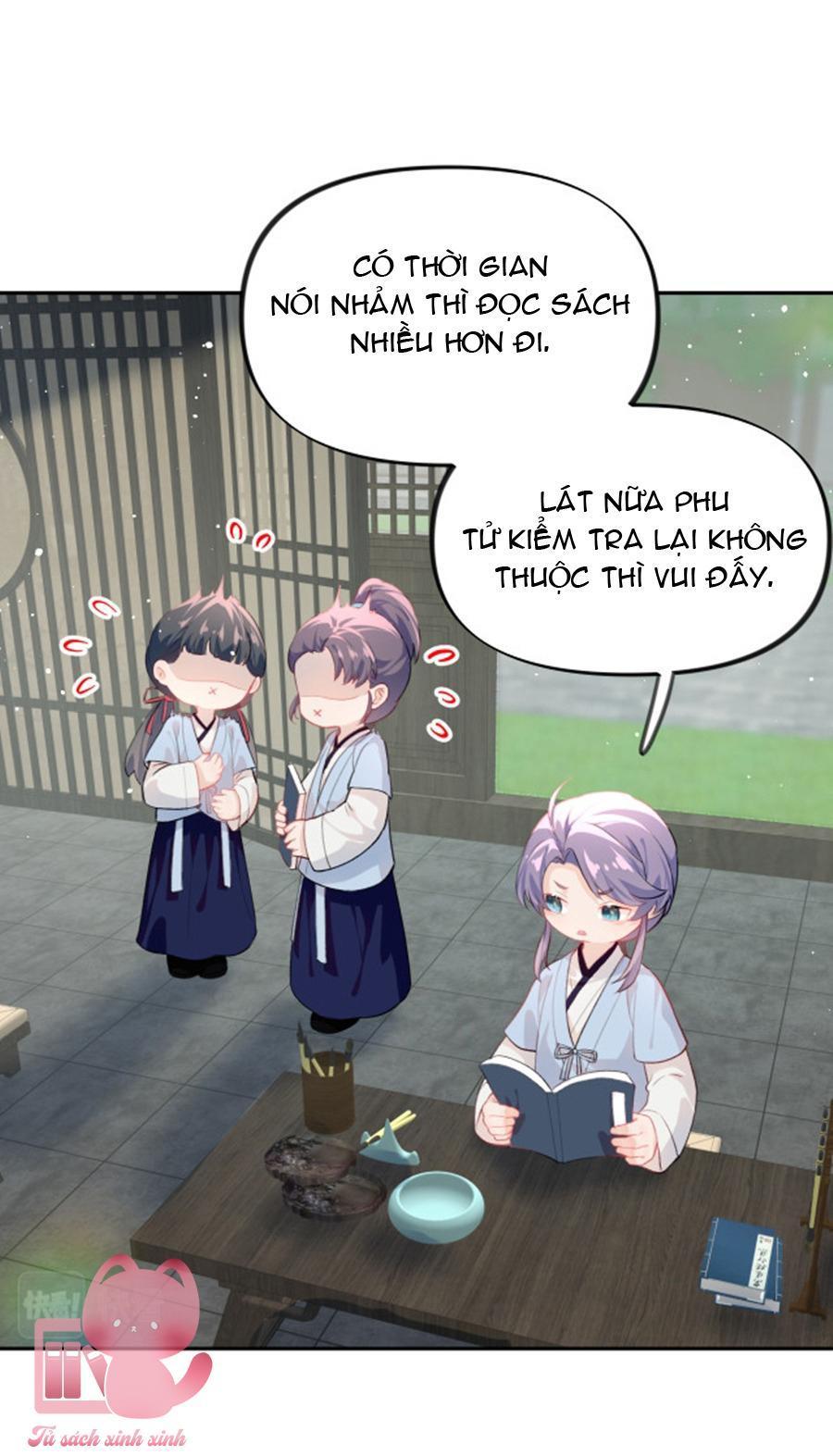 một đêm nọ đột nhiên yandere tới! chapter 150 3