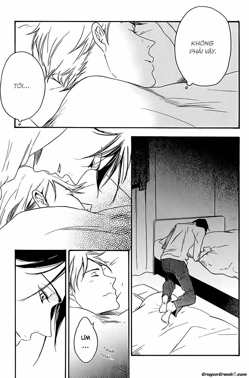 ato hitoiki de ai chapter 2 19