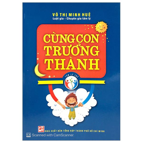 Cùng Con Trưởng Thành