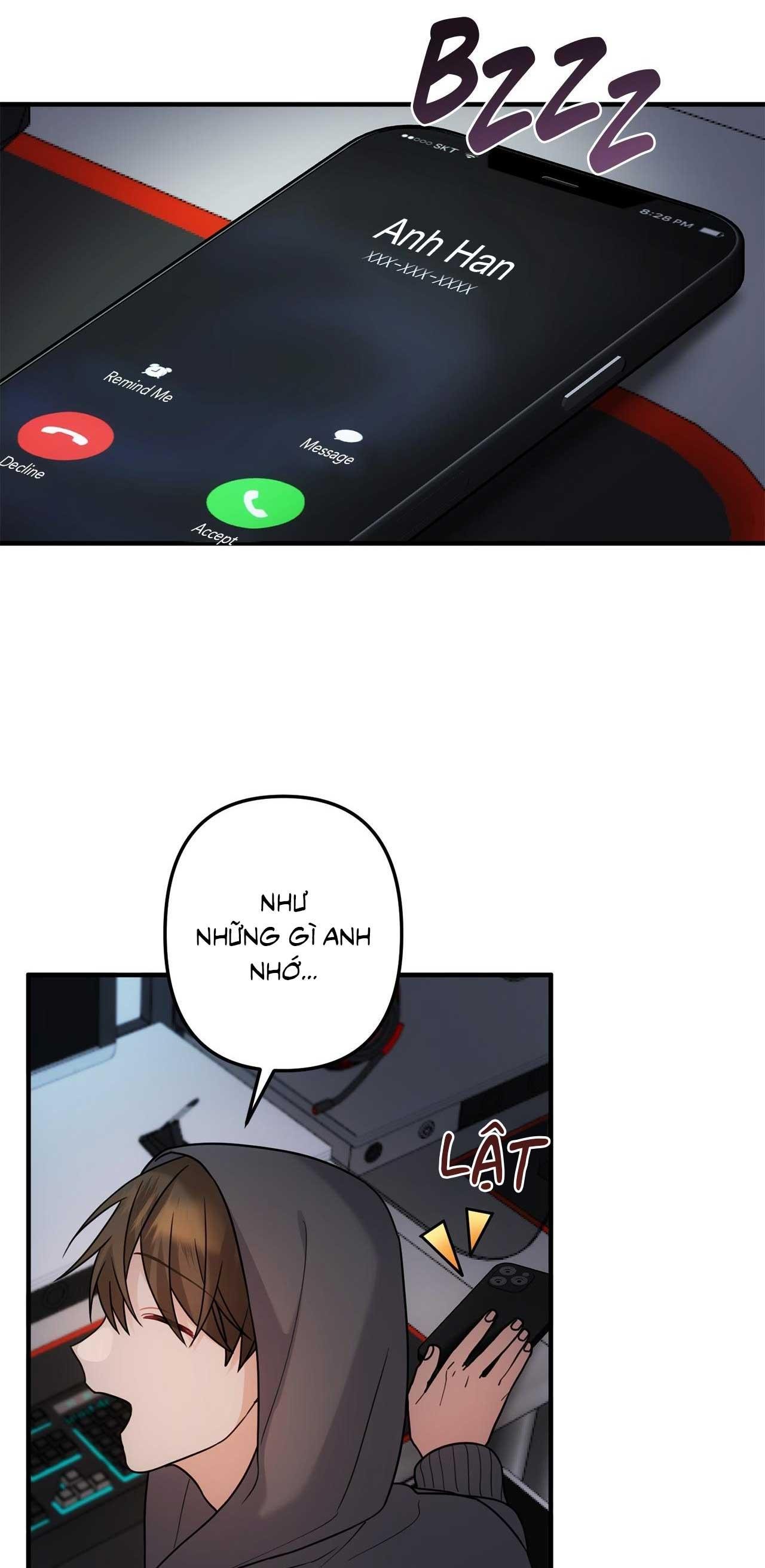 món đặc biệt ngày thứ bảy là tôm chiên chapter 6 25