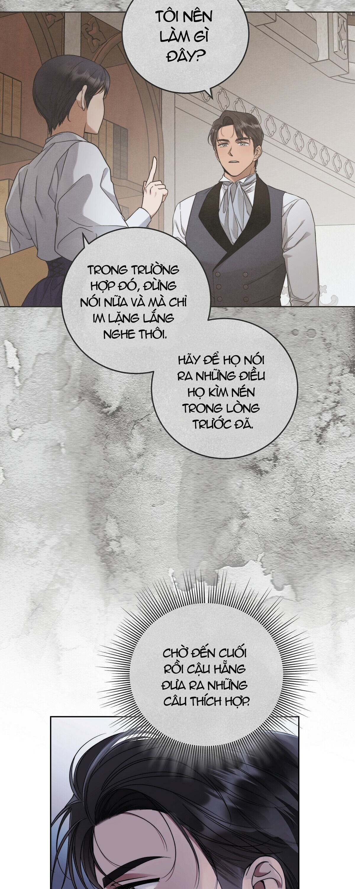 lời nói dối vĩnh cửu của người chapter 5.1 21