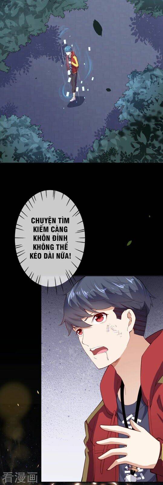 đô thị hộ hoa tiên tôn chapter 6 30
