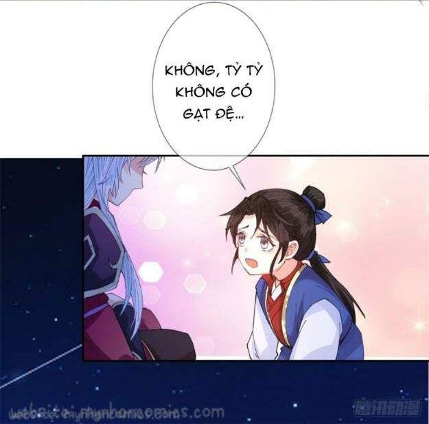 mạt thế nữ vương chapter 24 19