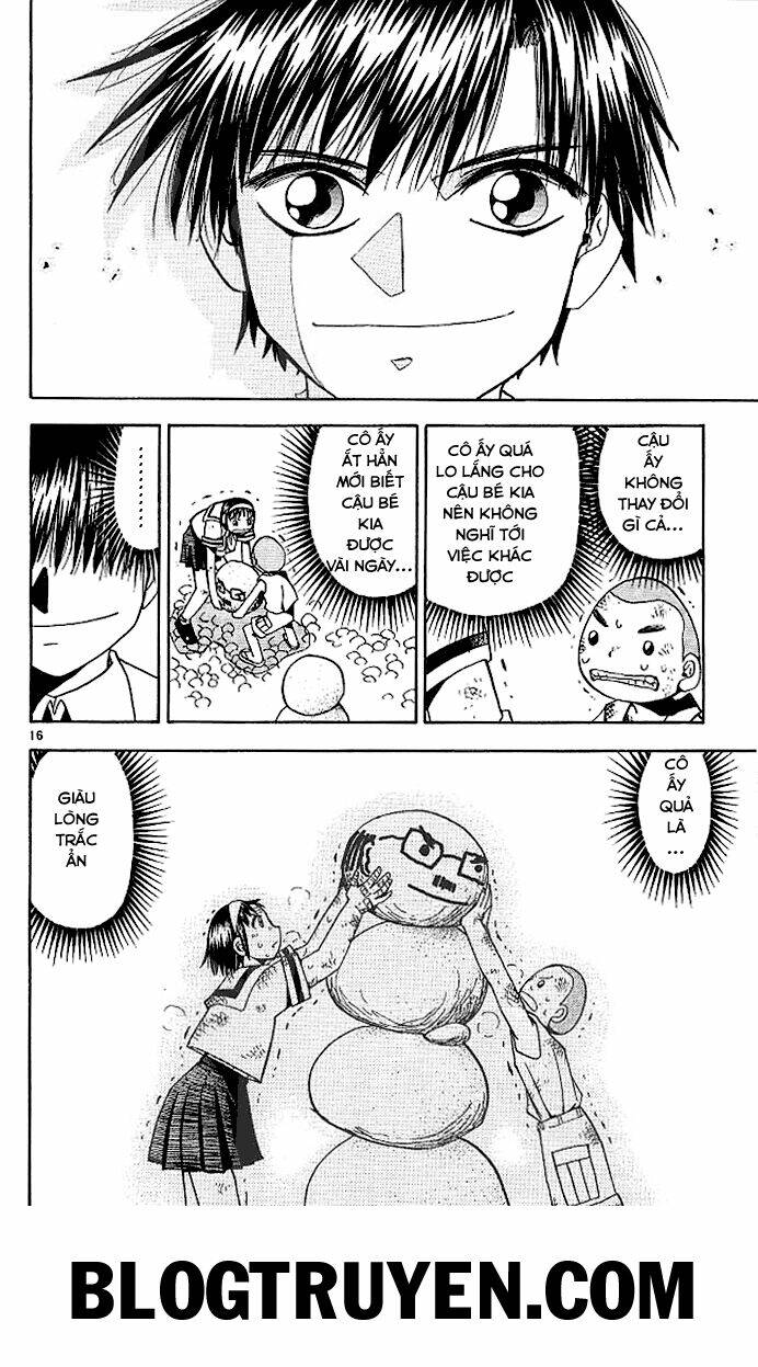 konjiki no gash!! chapter 58 23