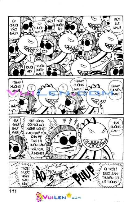 ninja loạn thị chapter 39 112