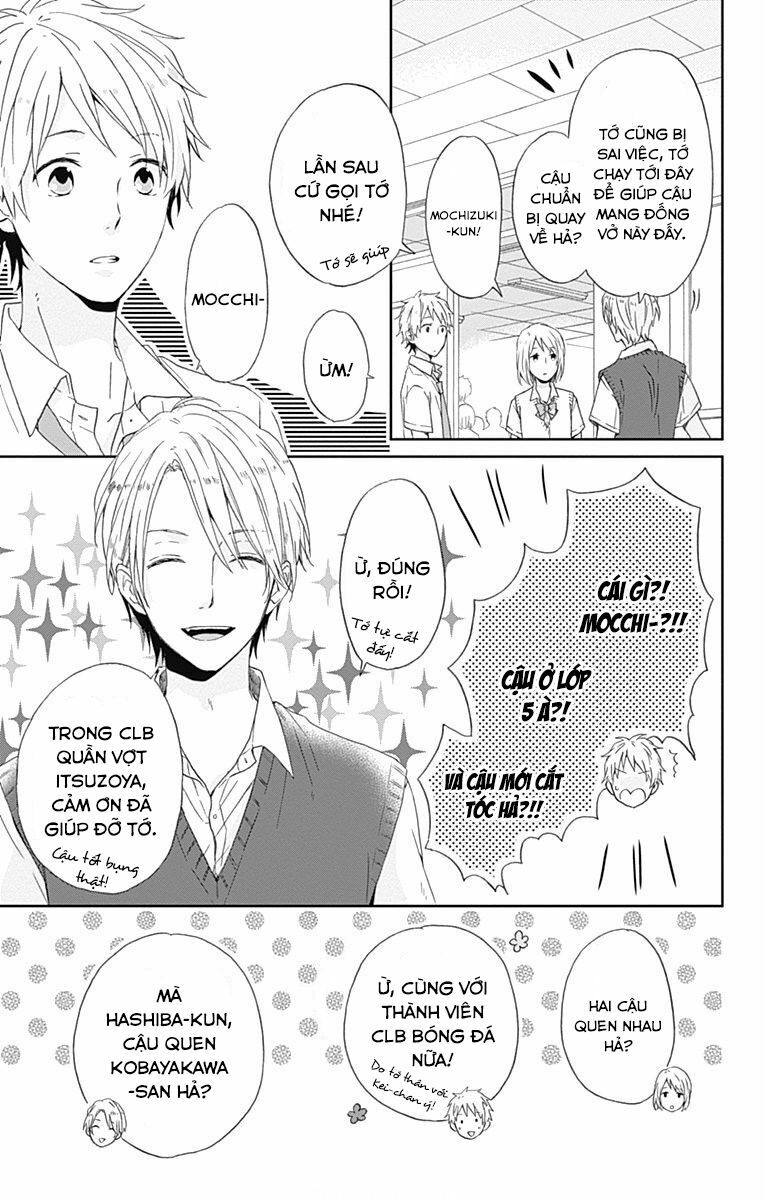 ngày cầu vồng chapter 7 9