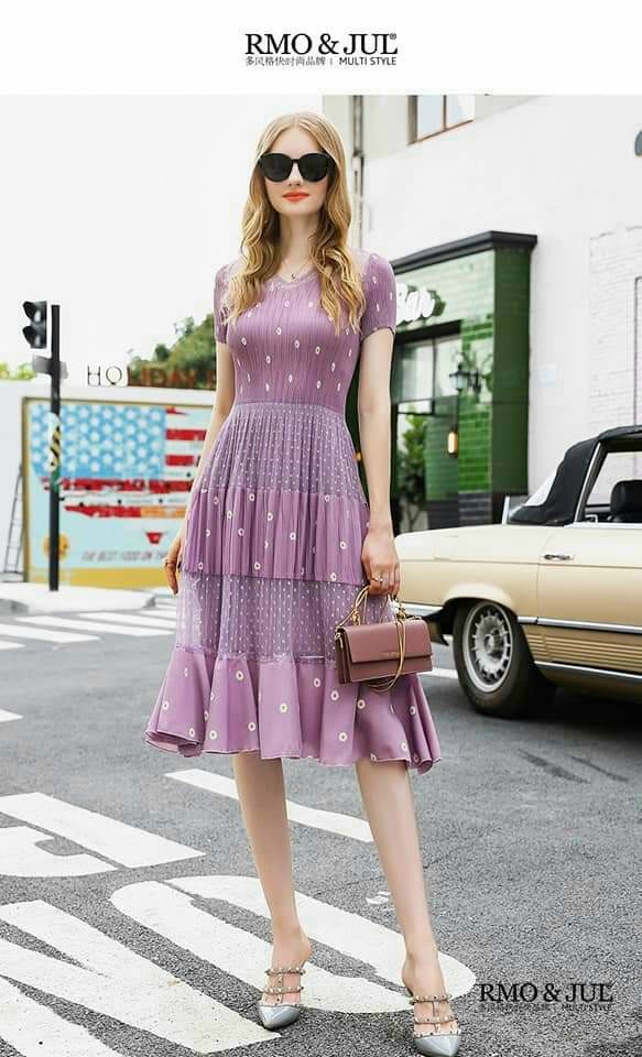 ĐẦM XÒE DẬP LY PHỐI BI SIÊU ĐẸP