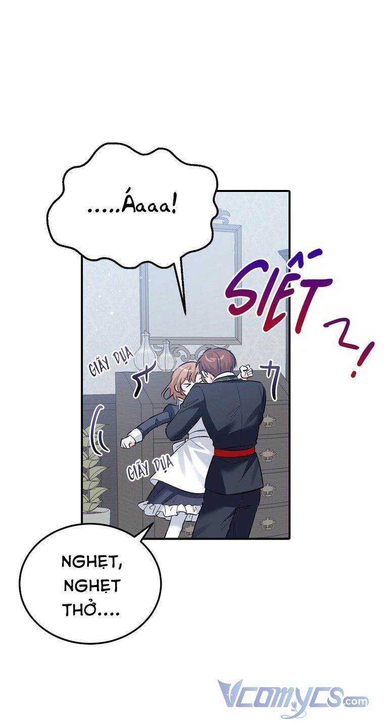 ác nữ karuna bé lại chapter 26 74