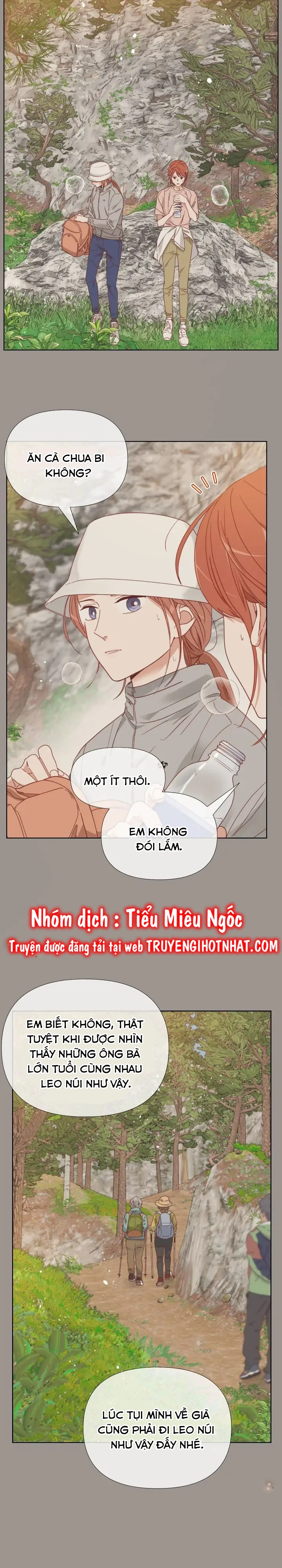 24 phút cho một câu chuyện chapter 161 6