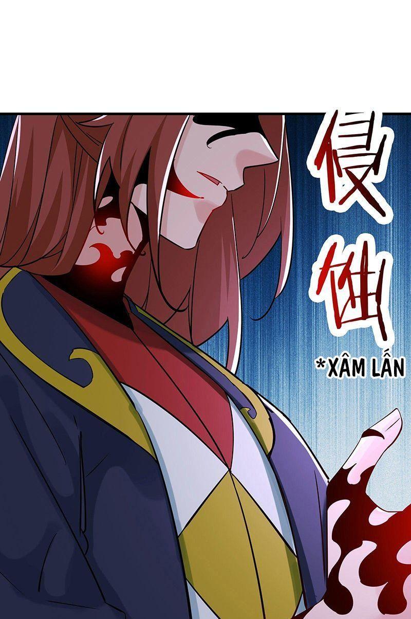 đồ đệ ta toàn là nữ ma đầu chapter 75 1