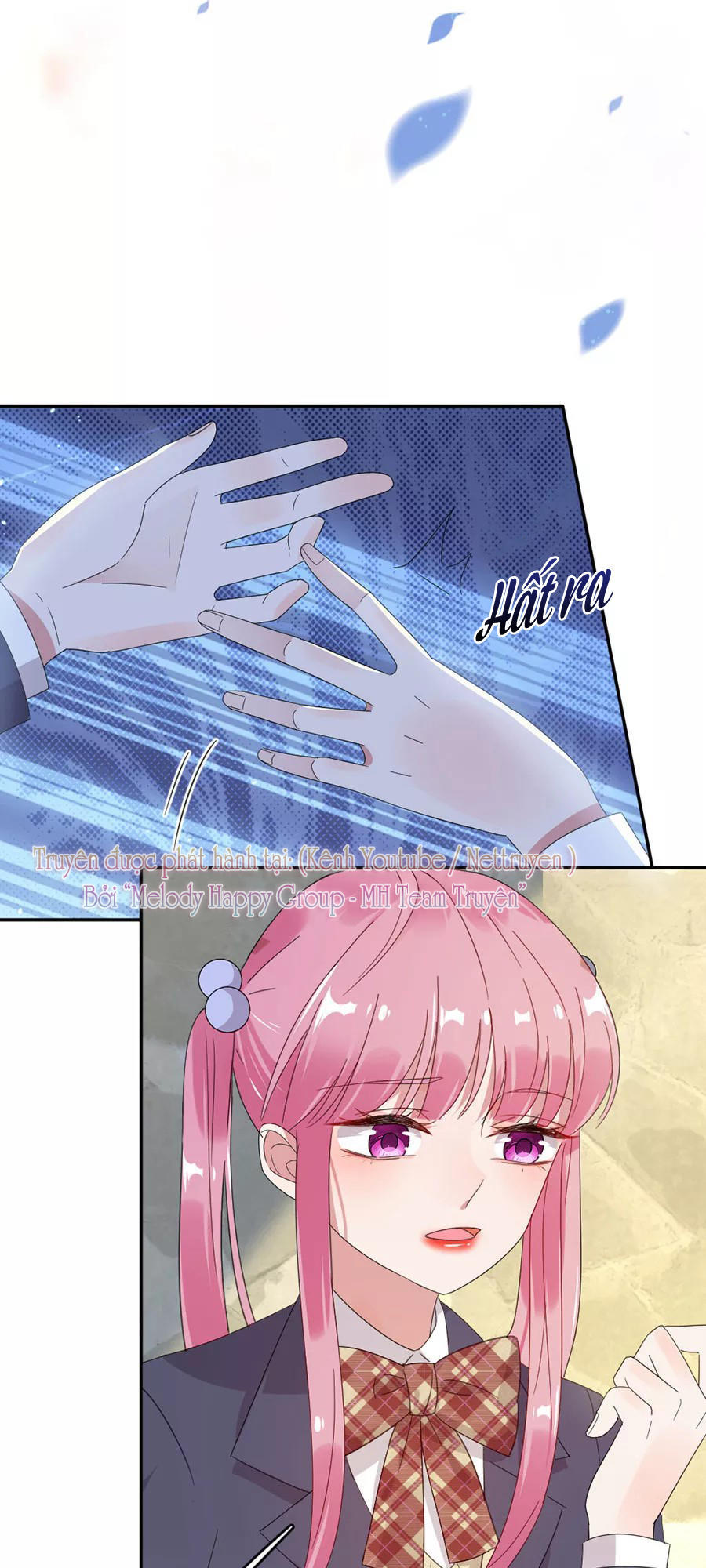 hoàn mỹ lão công tiến hóa luân chapter 52 11