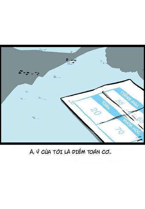 tiếng gọi con tim chapter 43 4