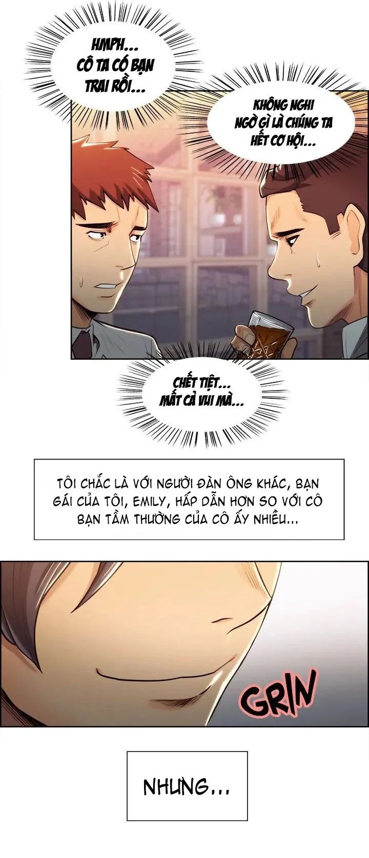 hương vị trái cấm chapter 4 13