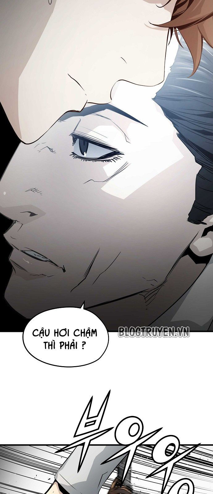 The Breaker 3: Quyền Năng Vô Hạn chapter 19 90