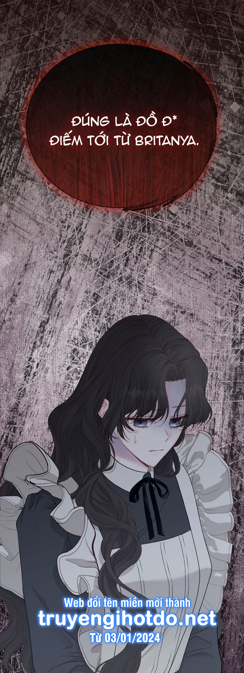 hãy giải thoát cho ta chapter 6.2 23