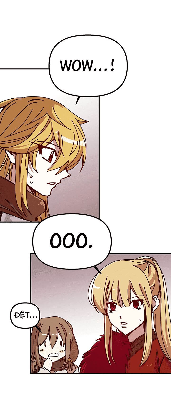 bug player - người chơi lỗi chapter 51 66