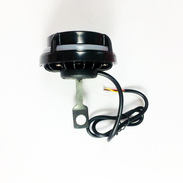 Đèn Trợ Sáng L4 gắn chân gương