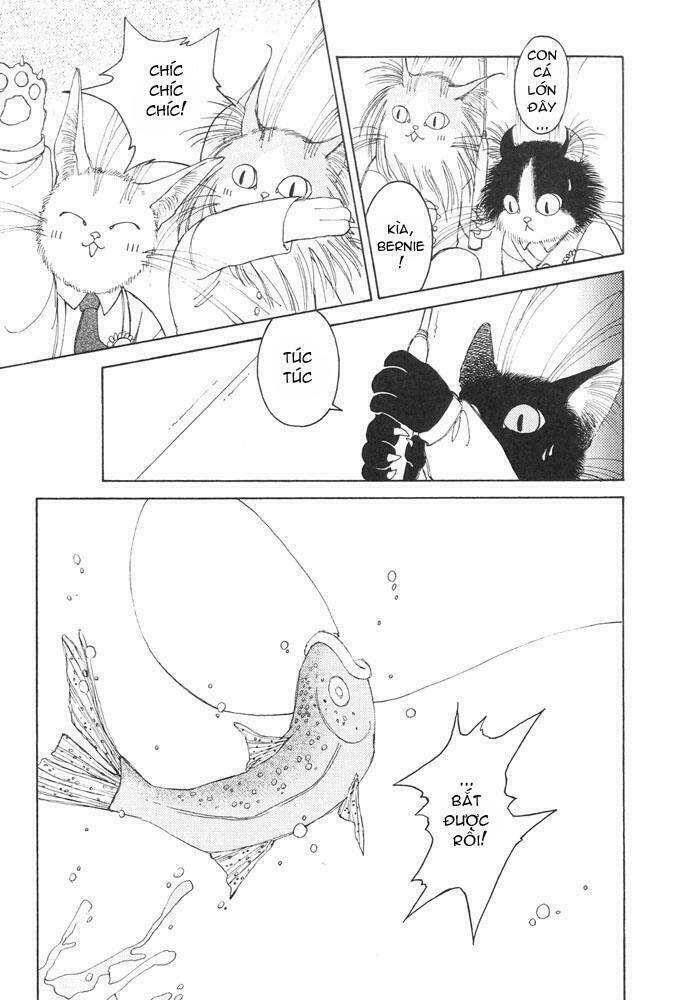 bernie's drawing diary chapter 1 28