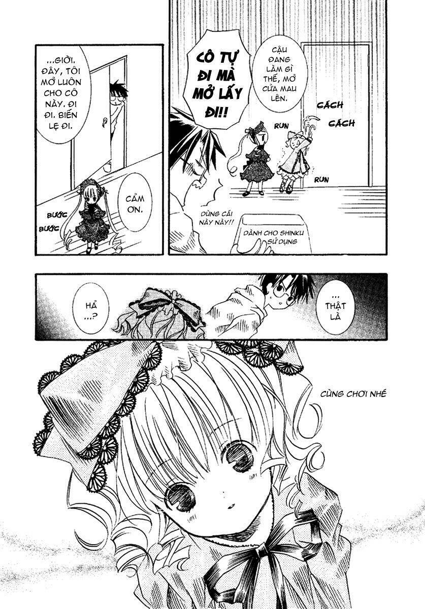 rozen maiden chapter 7 8