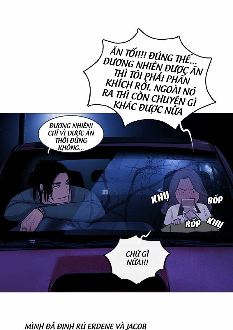 nửa đêm ở poppy land chapter 26 31