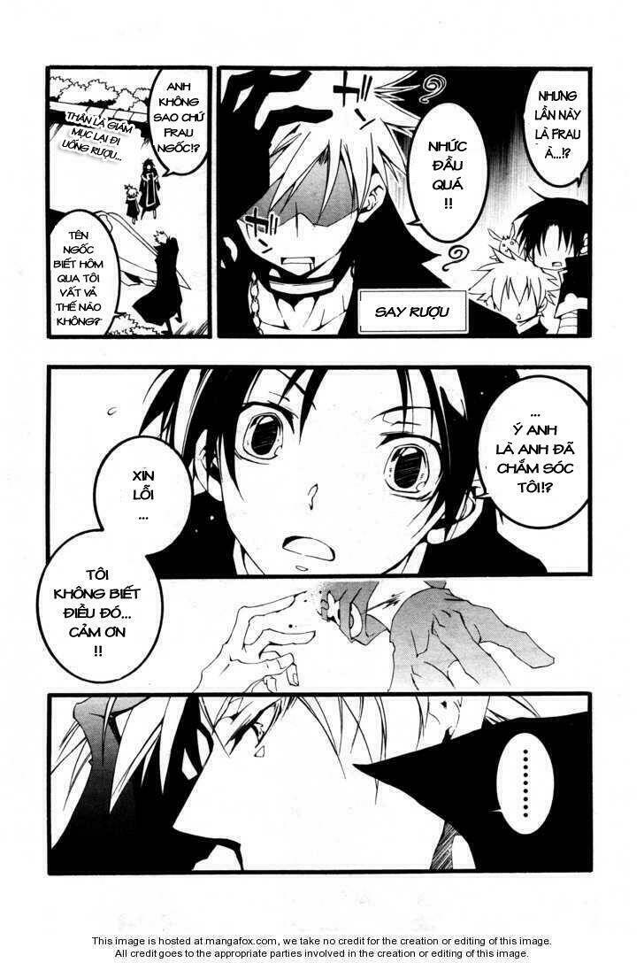 07 hồn ma chapter 55 19