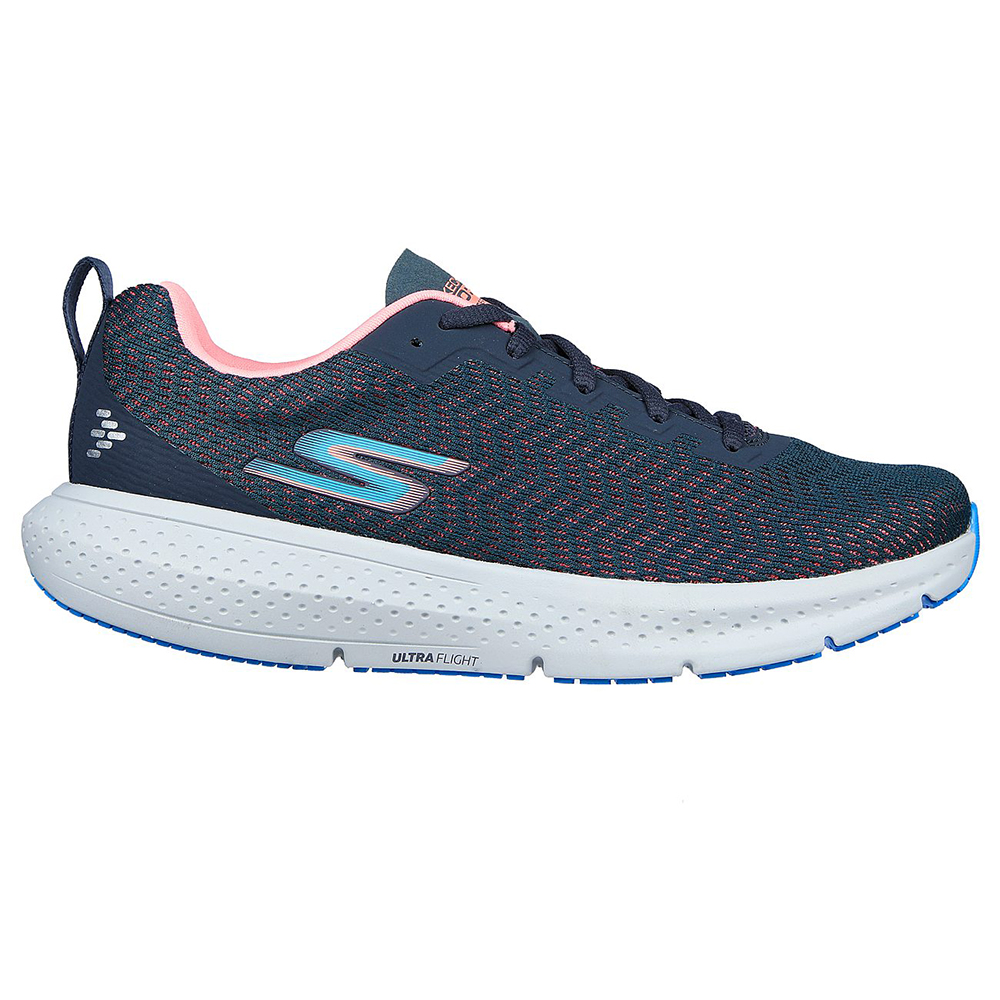 Skechers Nữ Giày Thể Thao GORun Supersonic - 172031-CCPK