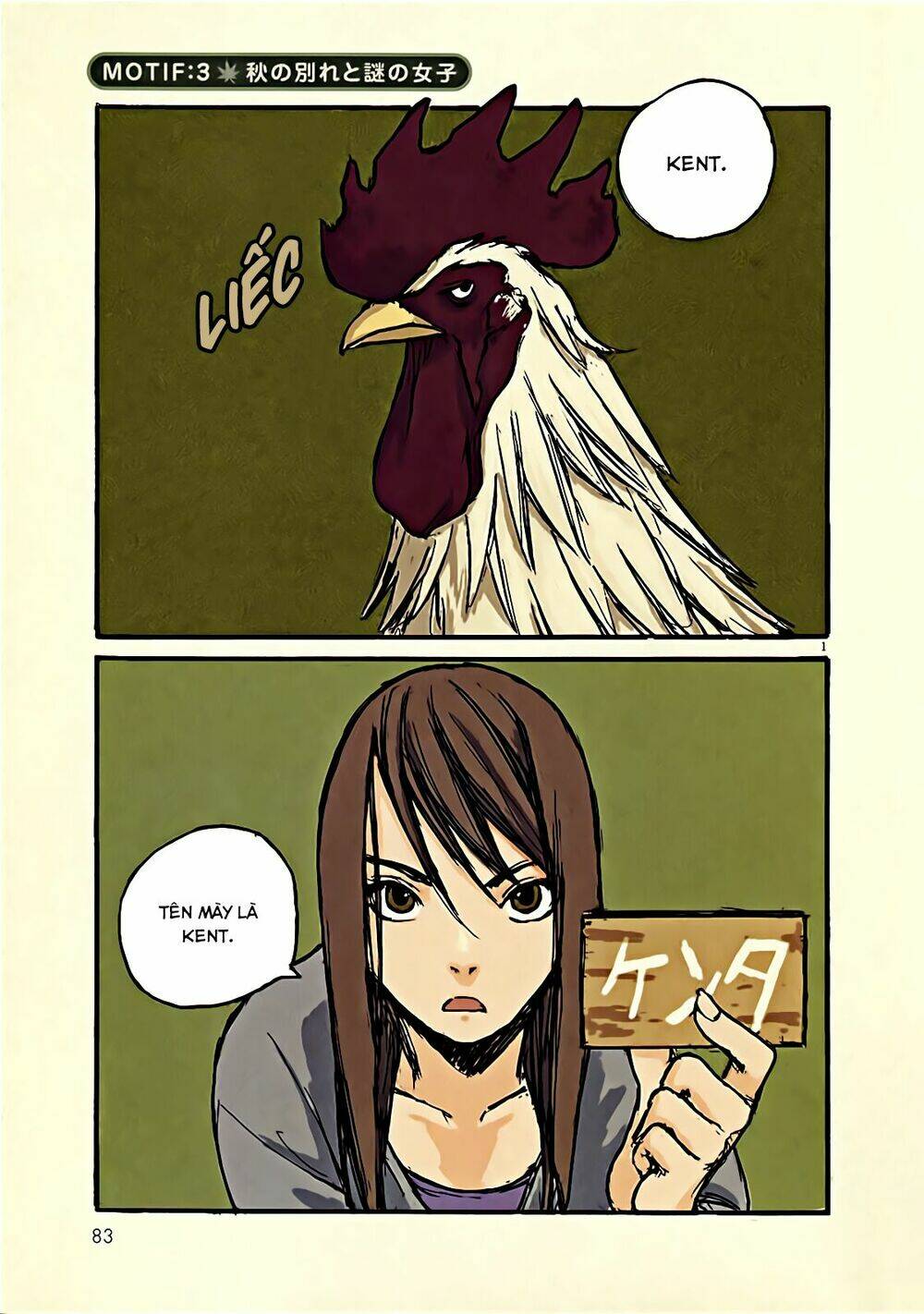 momonchi chapter 2 2