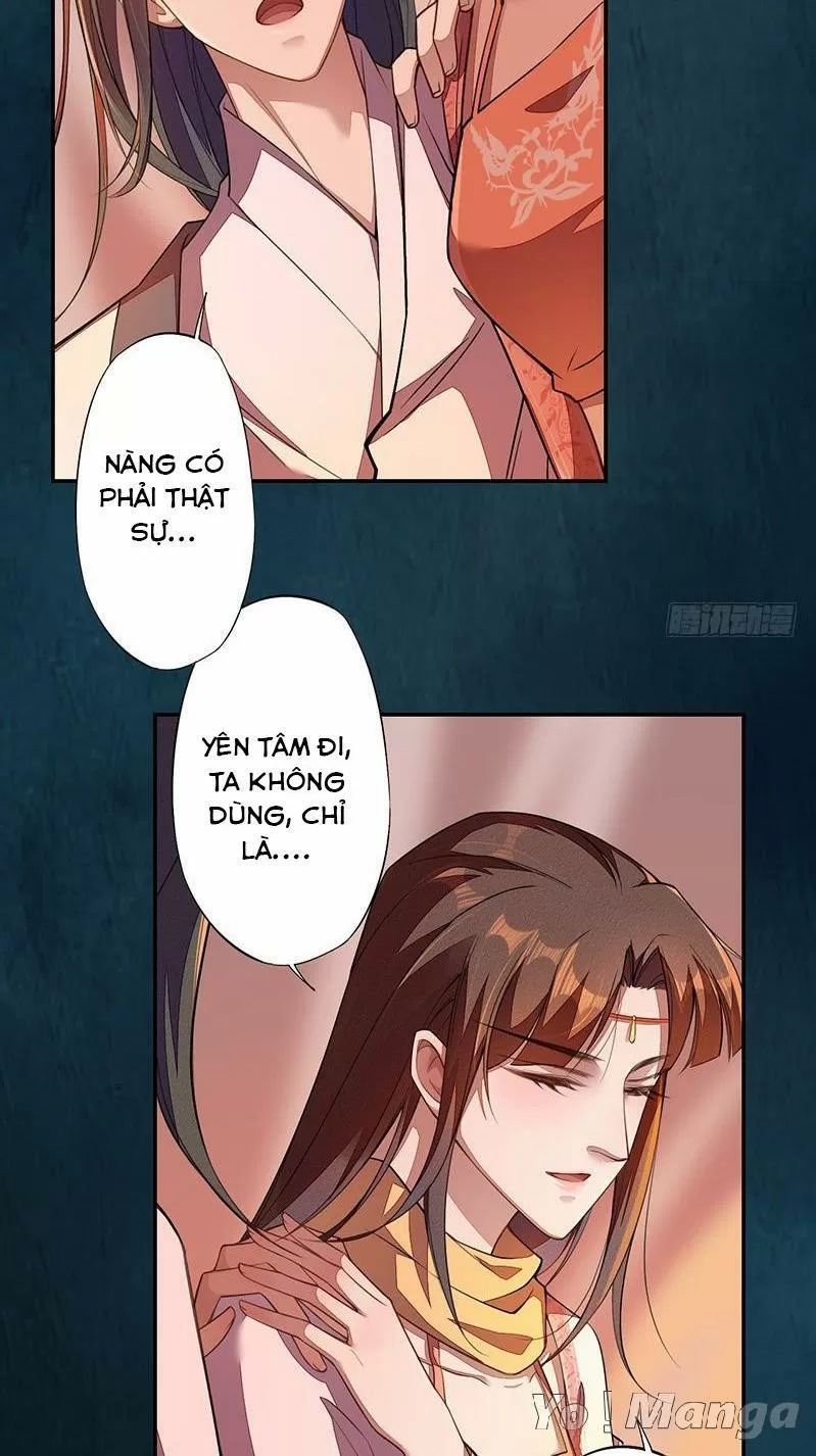 tuyệt thế luyện đan sư chapter 113 31