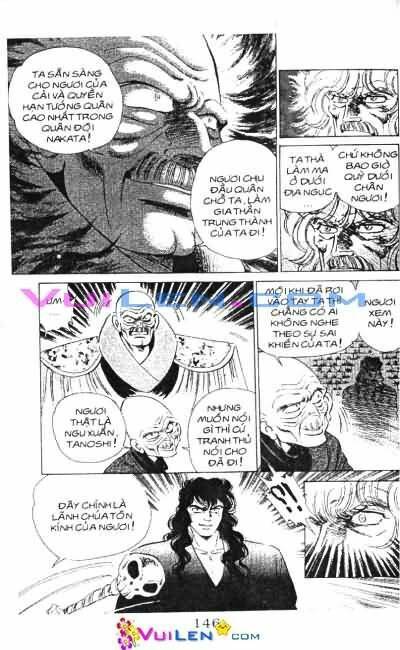 vương tử takeru chapter 20 146