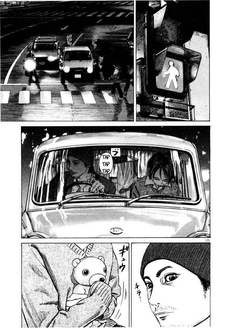 homunculus chapter 39 5