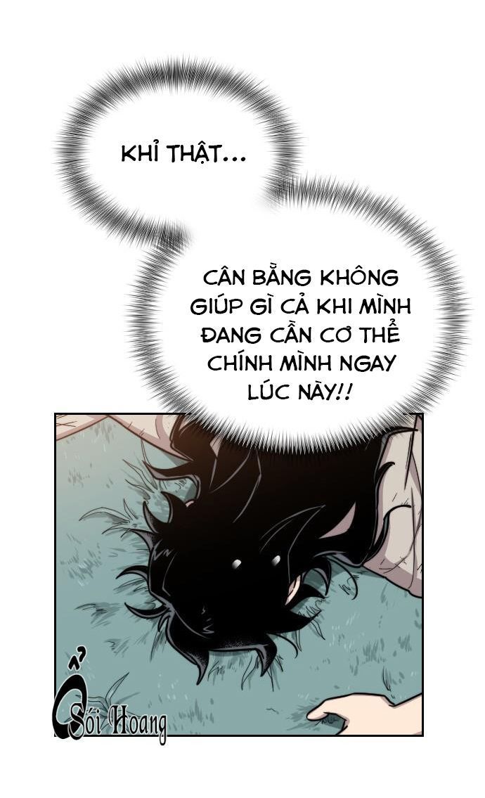 sự trở lại của phái hoả sơn chapter 2 81
