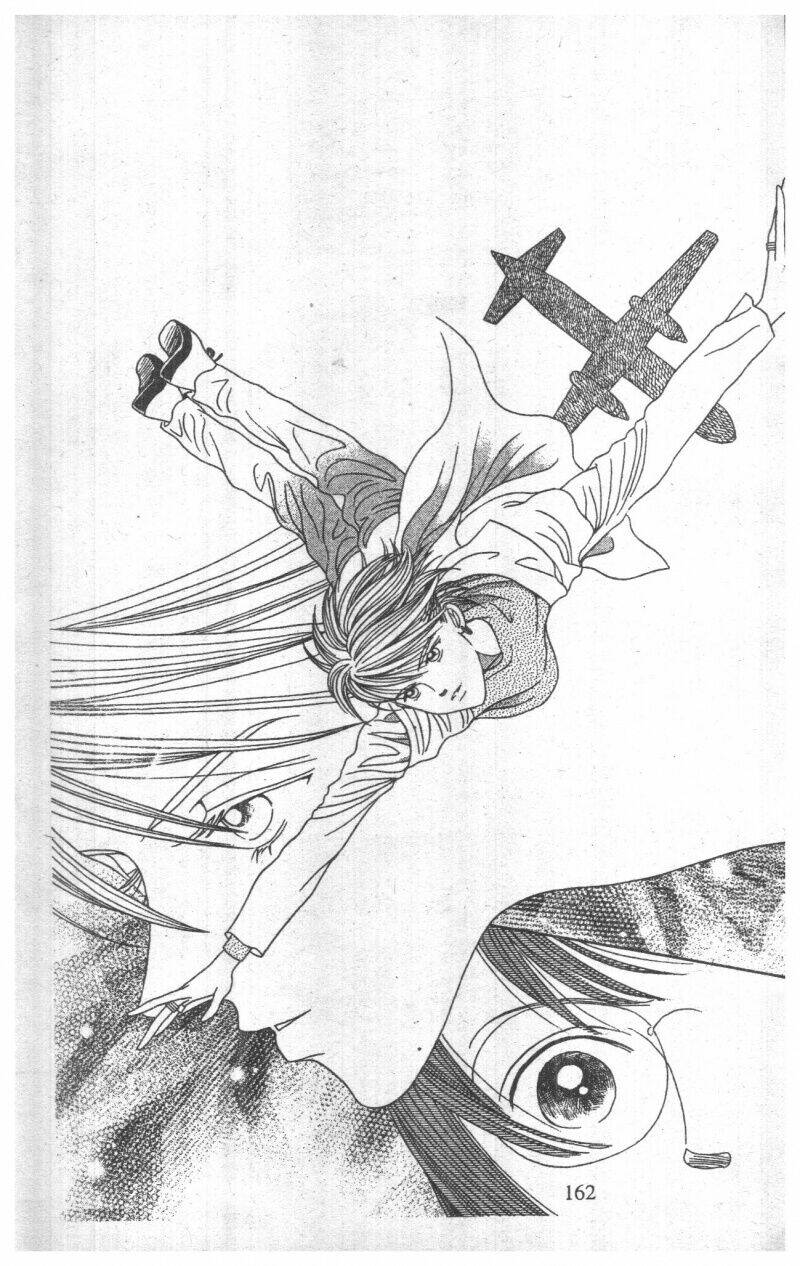 nàng tiên ánh trăng - kaguya hime chapter 22 162