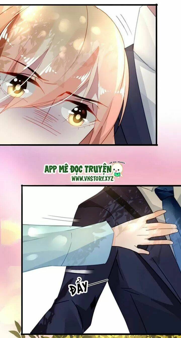 mưu ái thành nghiện chapter 12 20