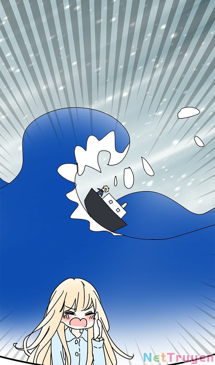 choco ngọt ngào chapter 66 26