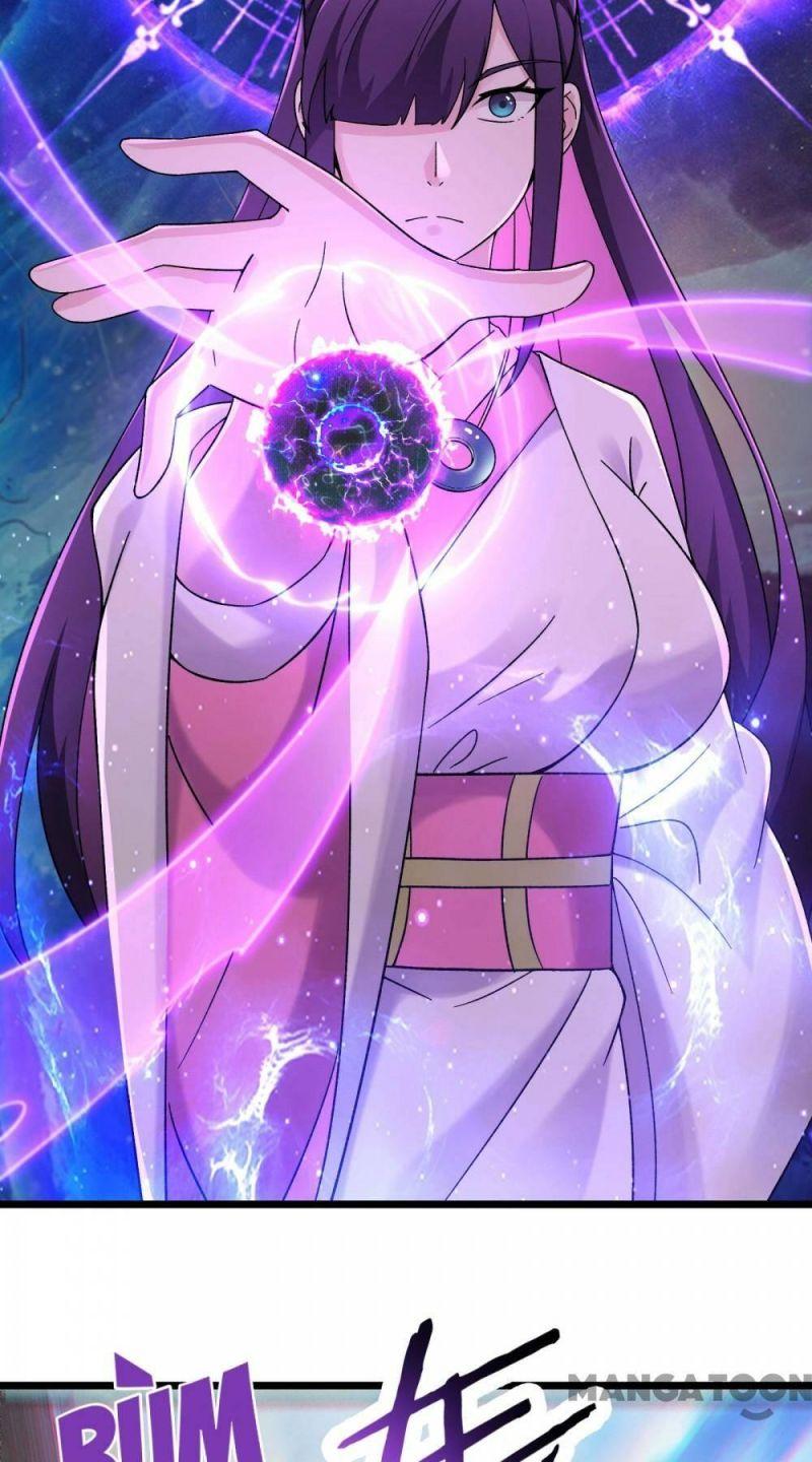 đồ đệ ta toàn là nữ ma đầu chapter 190 18