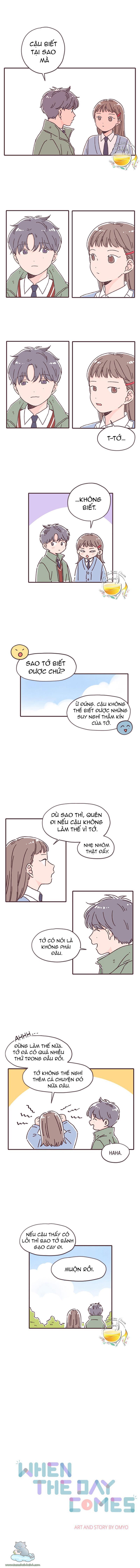 ngày định mệnh của đôi ta chapter 21 2