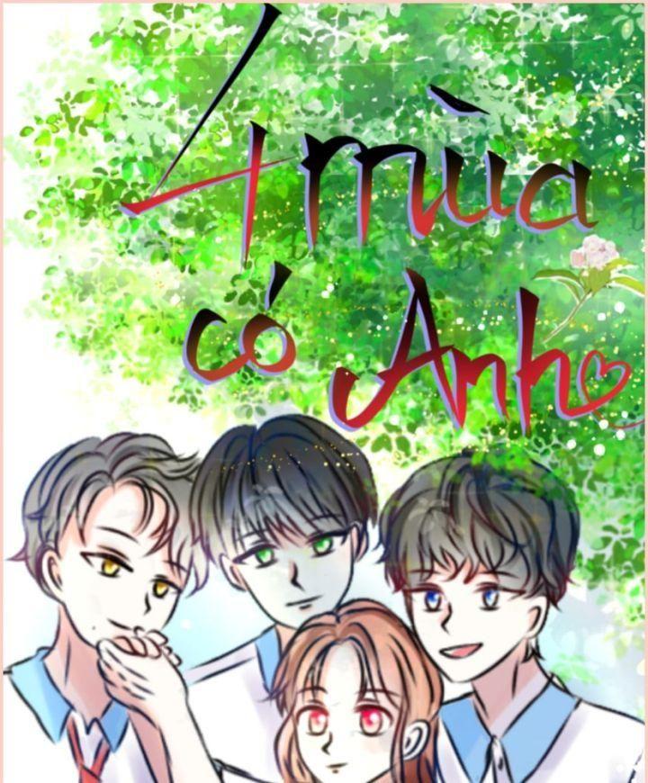 4 mùa có anh chapter 2 1
