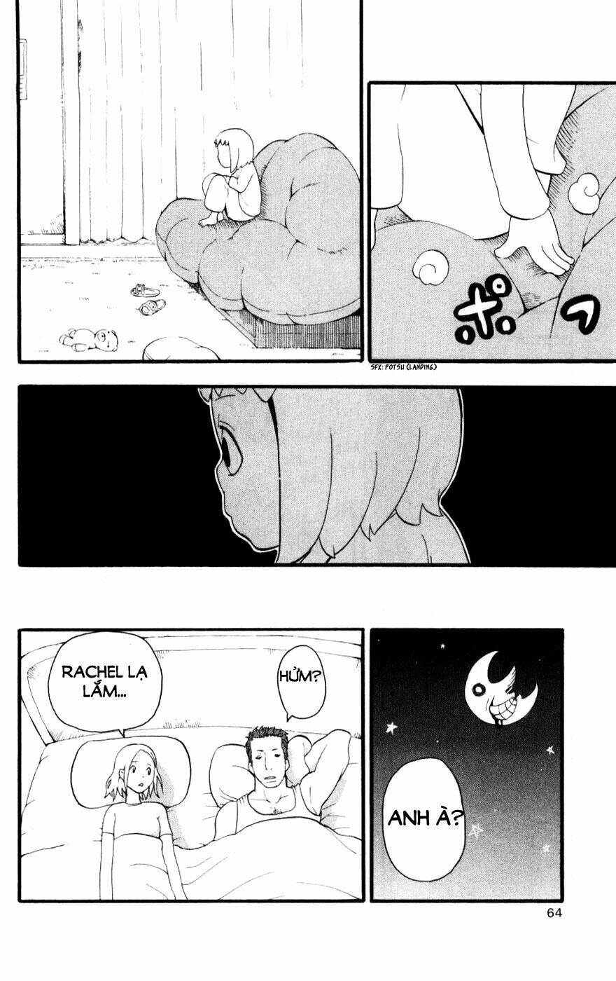 soul eater chapter 29 14