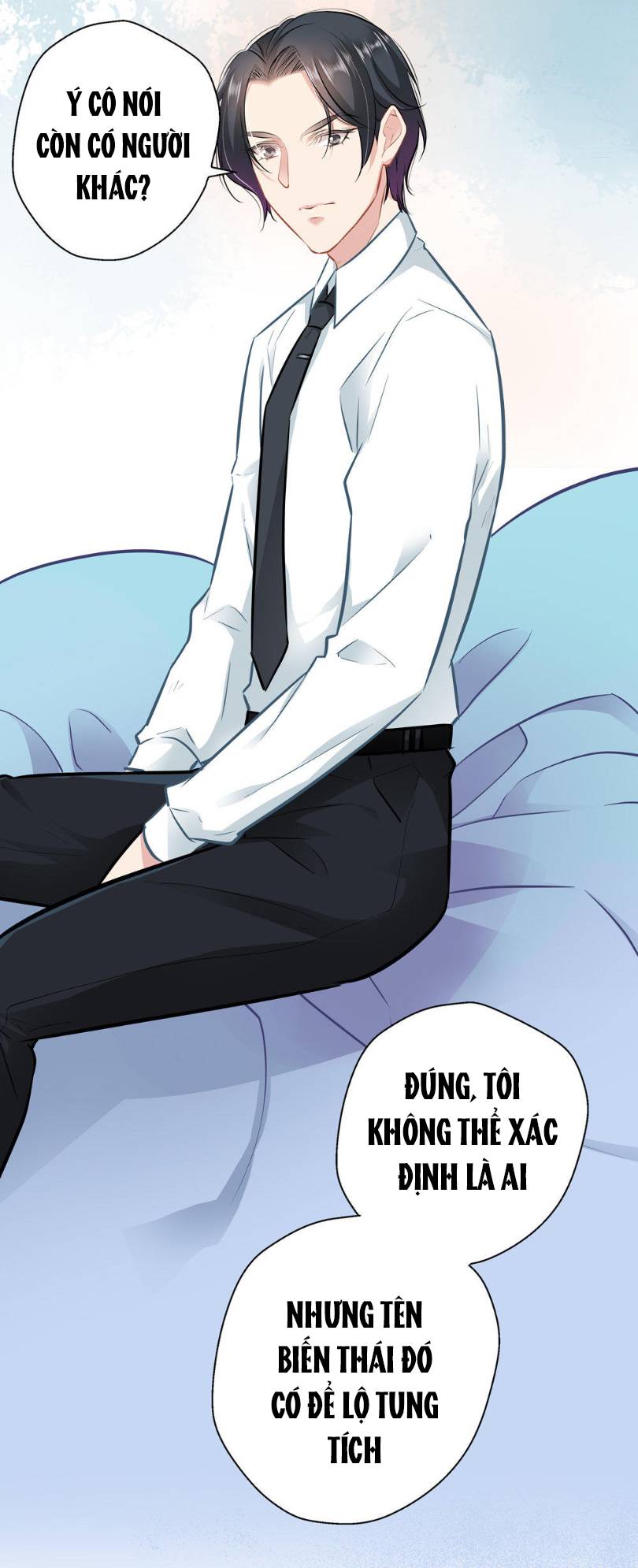 cưng chiều ái thê hư hỏng chapter 14 32