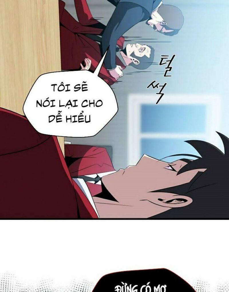 tiêu diệt đấng cứu thế chapter 55 98