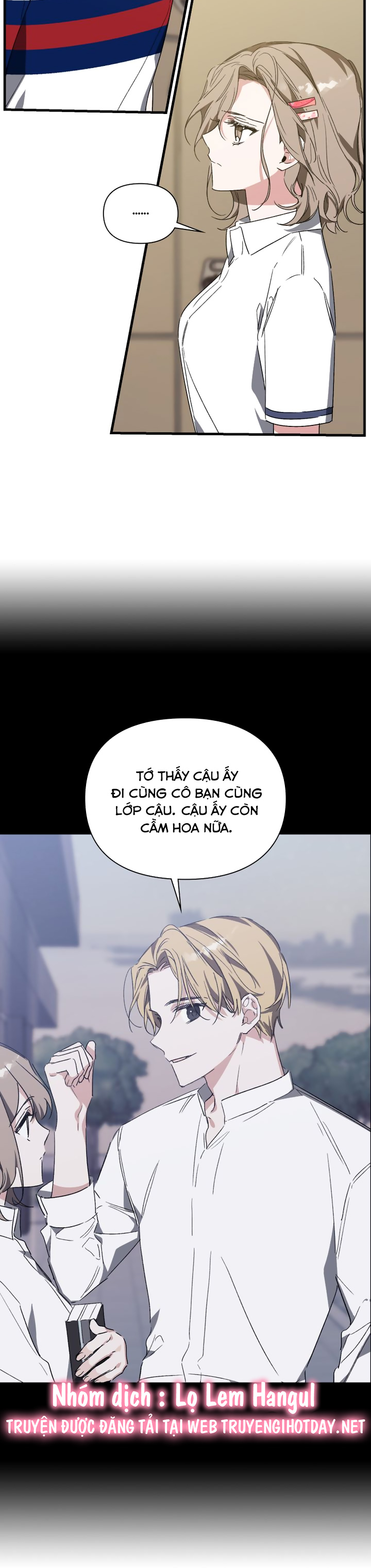 cuộc du hành thời gian của sela chapter 83 12