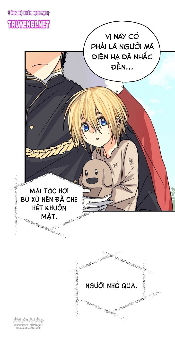 ba người anh bạo chúa chapter 9 44