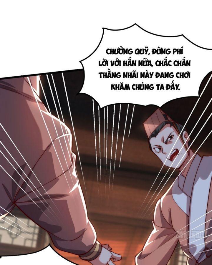 mở màn cống lên thái cổ tiên dược, ta khiến thánh chủ sợ chết khiếp chapter 2 46