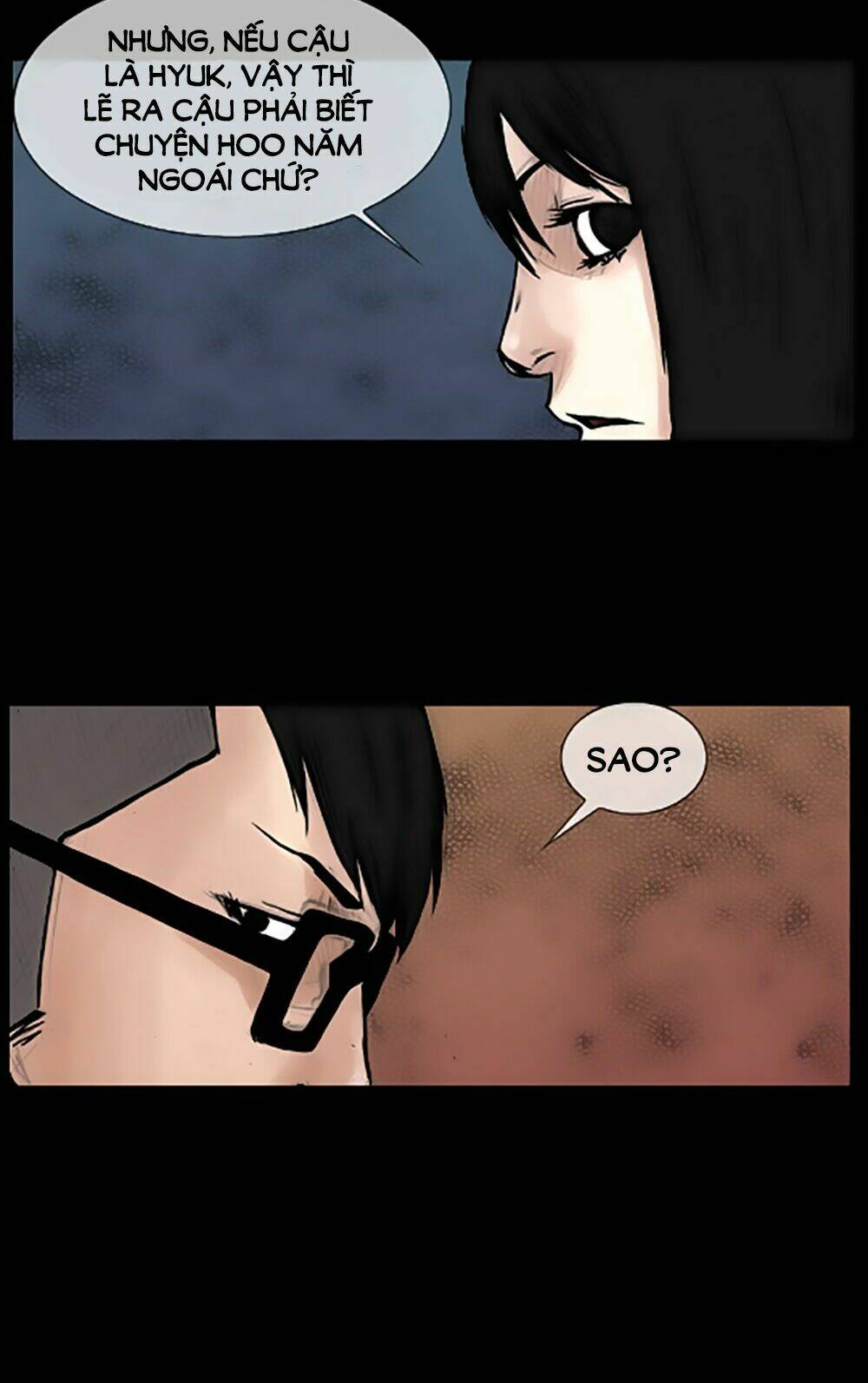 dokgo | độc cô chapter 58 28